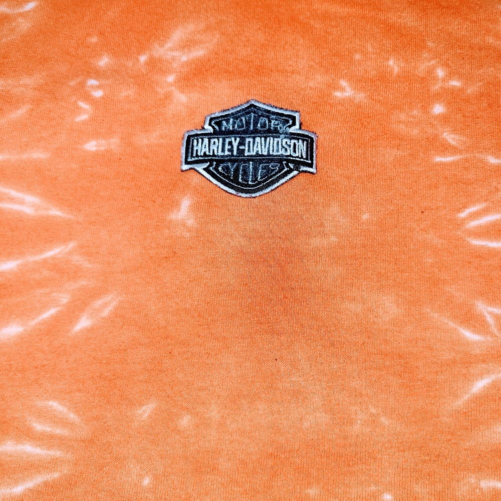 VINTAGE Harley Tee - Picture 2 of 7